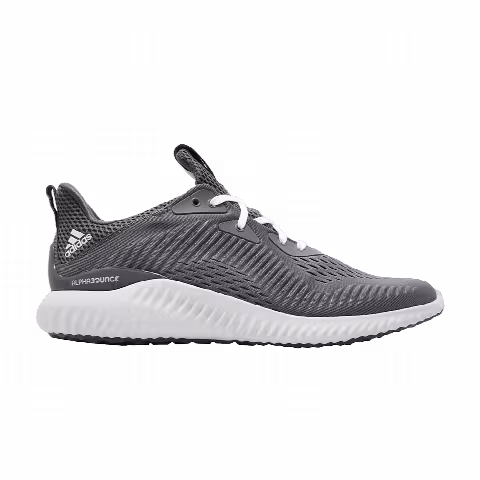 Adidas Alphabounce EM 'Grey'