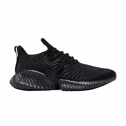 Adidas Wmns Alphabounce Instinct 'Carbon'
