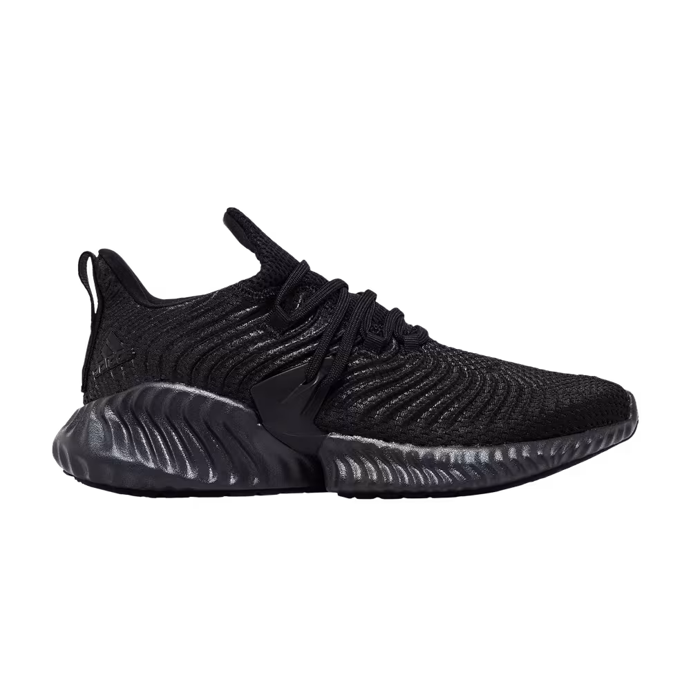 Adidas Women's Alphabounce Instinct Carbon