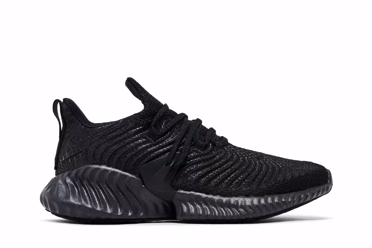 Adidas Women's Alphabounce Instinct Carbon, view 2