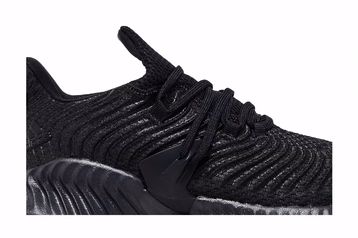 Adidas Women's Alphabounce Instinct Carbon, view 3