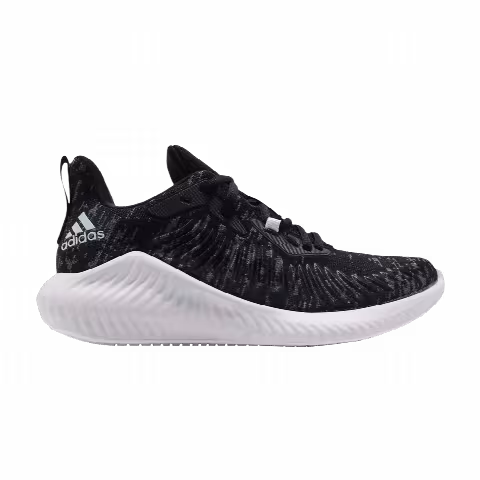 Parley x adidas Wmns Alphabounce Run 'Core Black'