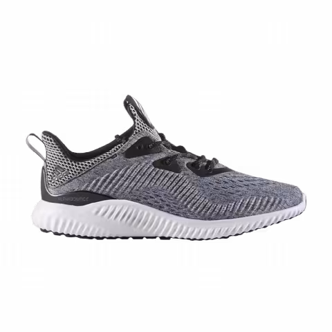 Adidas Wmns Alphabounce EM 'Grey'