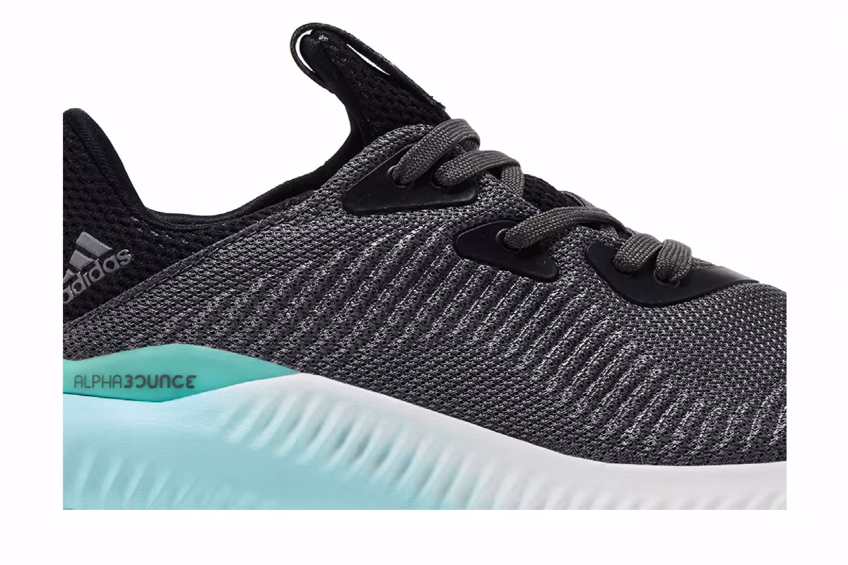 Adidas Women's Alphabounce Granite, view 3