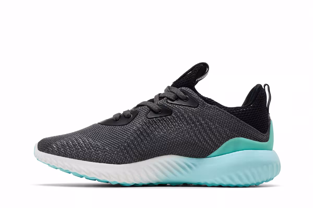 Adidas Women's Alphabounce Granite, view 4