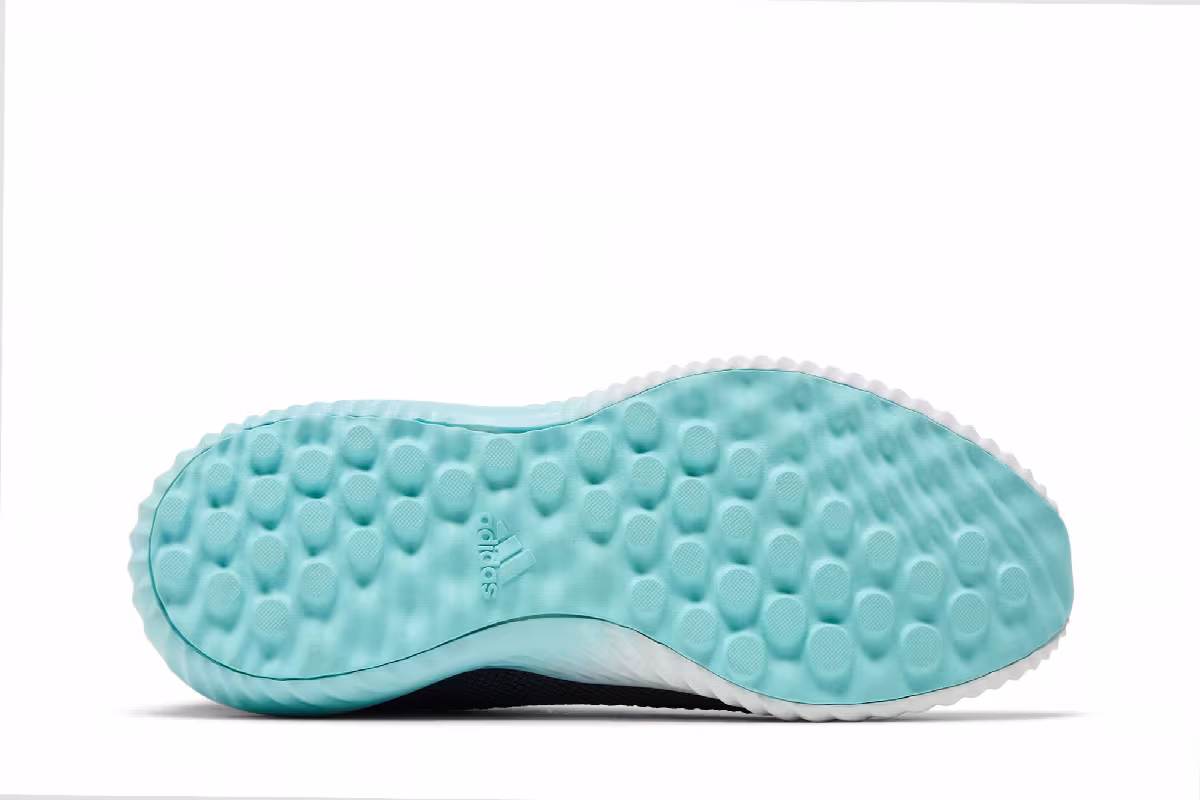 Adidas Women's Alphabounce Granite, view 5