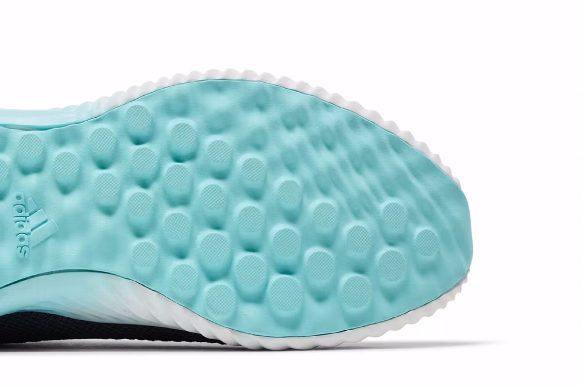 Adidas Women's Alphabounce Granite, view 6