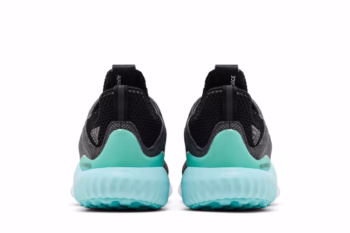Adidas Women's Alphabounce Granite, view 7