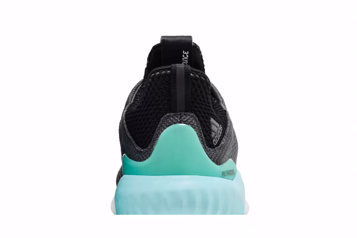Adidas Women's Alphabounce Granite, view 8