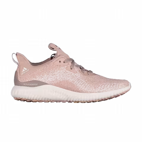 Adidas Wmns Alphabounce EM 'Ash Pearl'