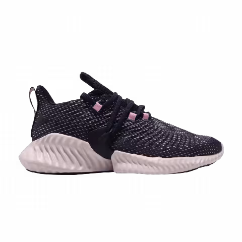Adidas Wmns AlphaBounce Instinct HK 'Legend Ink'