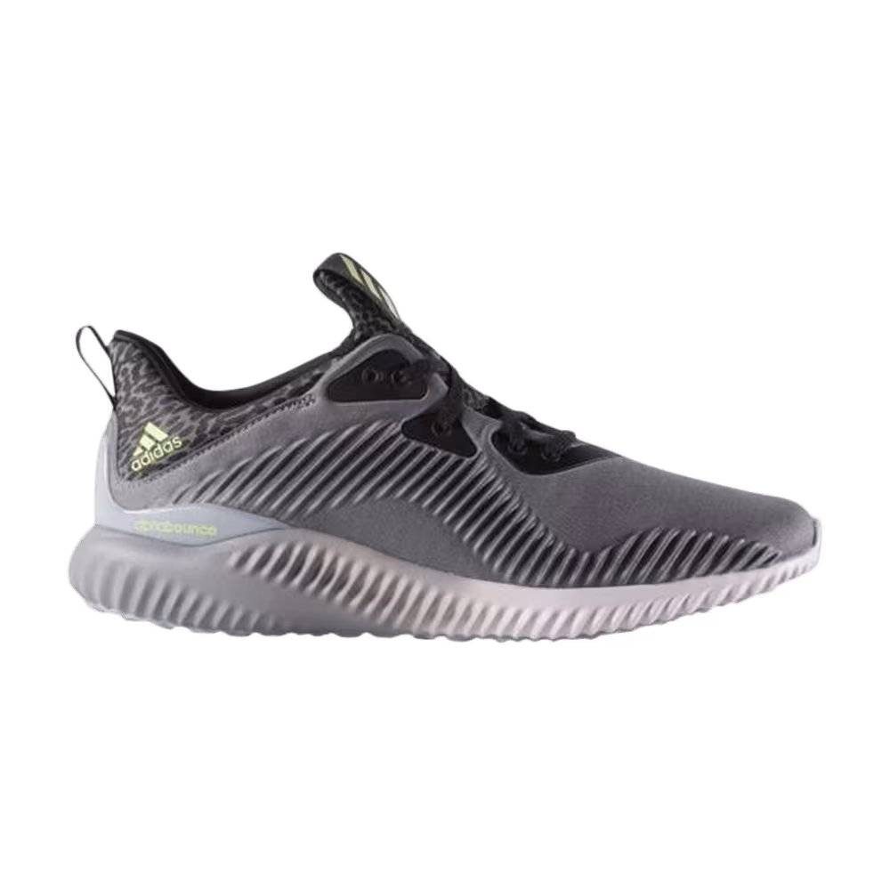 Adidas Women's Alphabounce