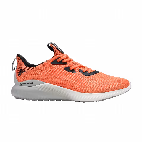 Adidas Wmns Alphabounce 'Easy Orange'