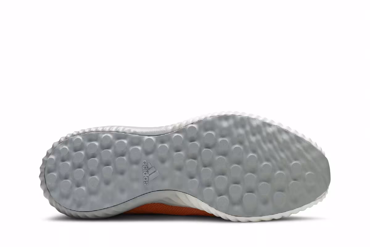 Adidas Women's Alphabounce Easy Orange, view 5