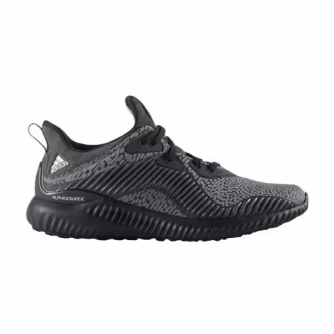Adidas Wmns Alphabounce HPC 'Core Black'