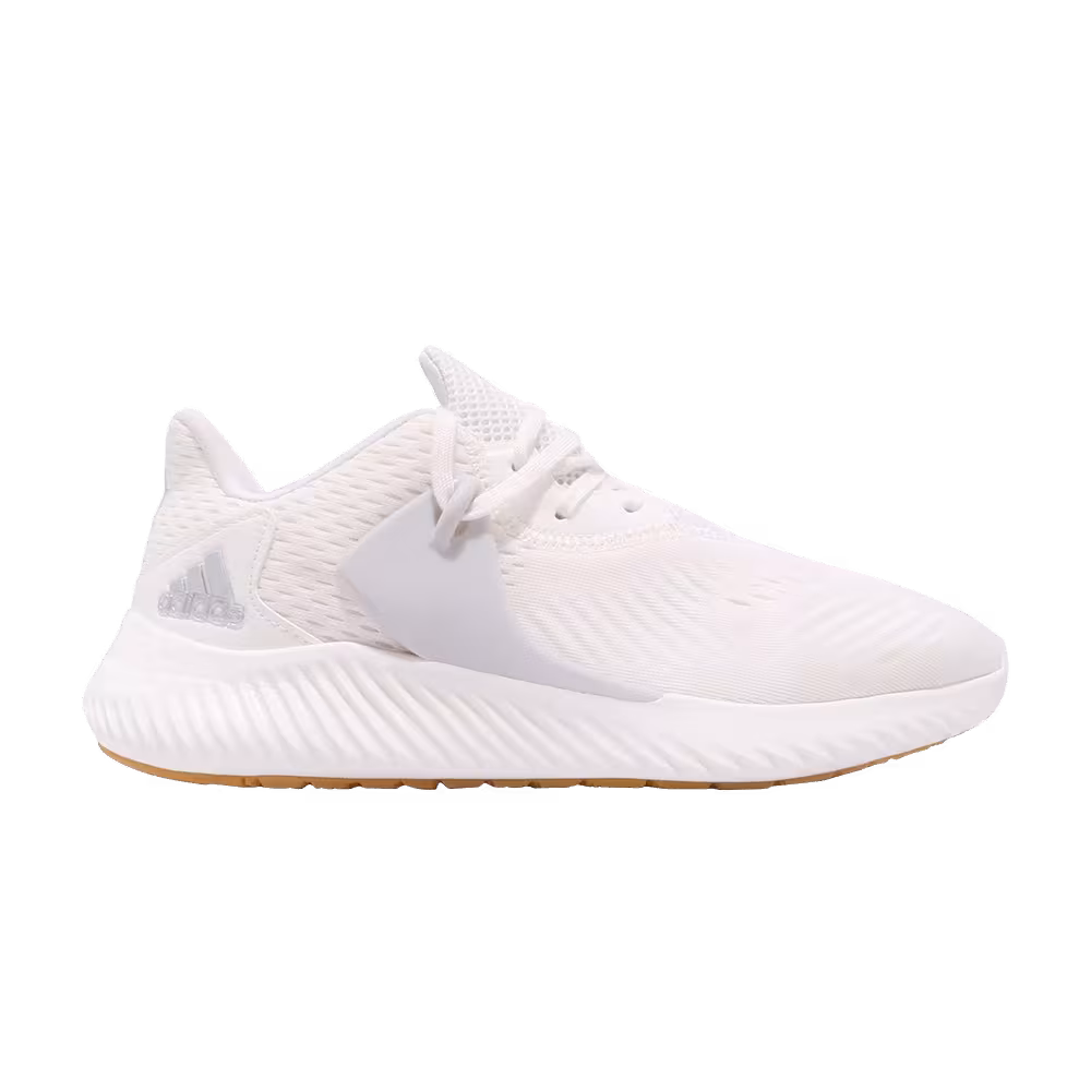 Adidas Women's Alphabounce RC 2 Ivory