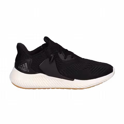 Adidas Wmns AlphaBounce RC 2 W 'Night Metallic'