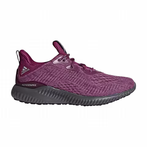 Adidas Wmns Alphabounce EM 'Mystery Ruby'