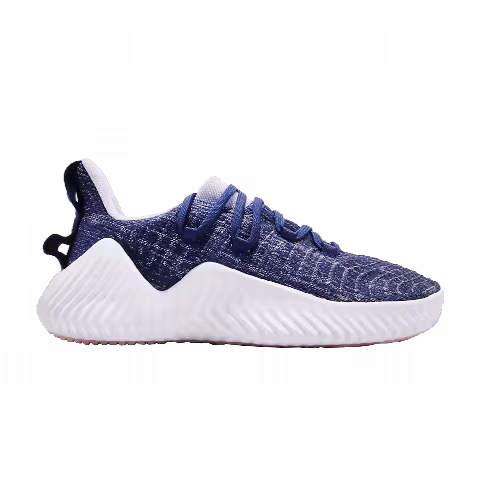 Adidas Wmns Alphabounce Trainer 'Aero Blue'