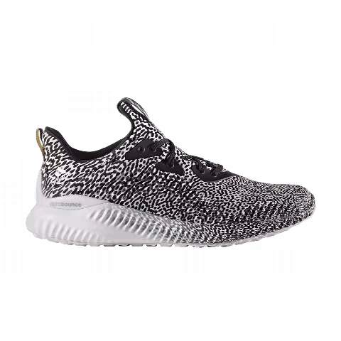 Adidas Wmns Alphabounce 'Motion Capture'