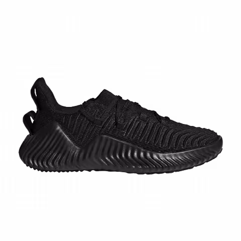 Adidas Wmns Alphabounce Trainer 'Core Black'