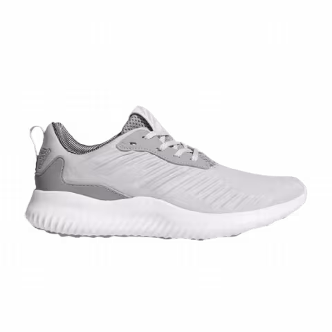 Adidas Wmns Alphabounce RC 'Light Grey Heather'