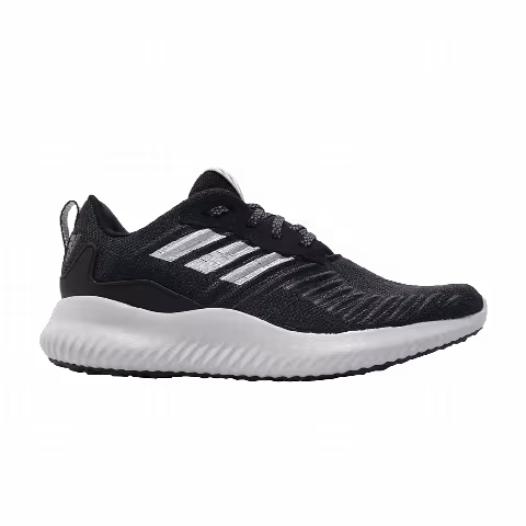 Adidas Wmns Alphabounce 'Black Grey'