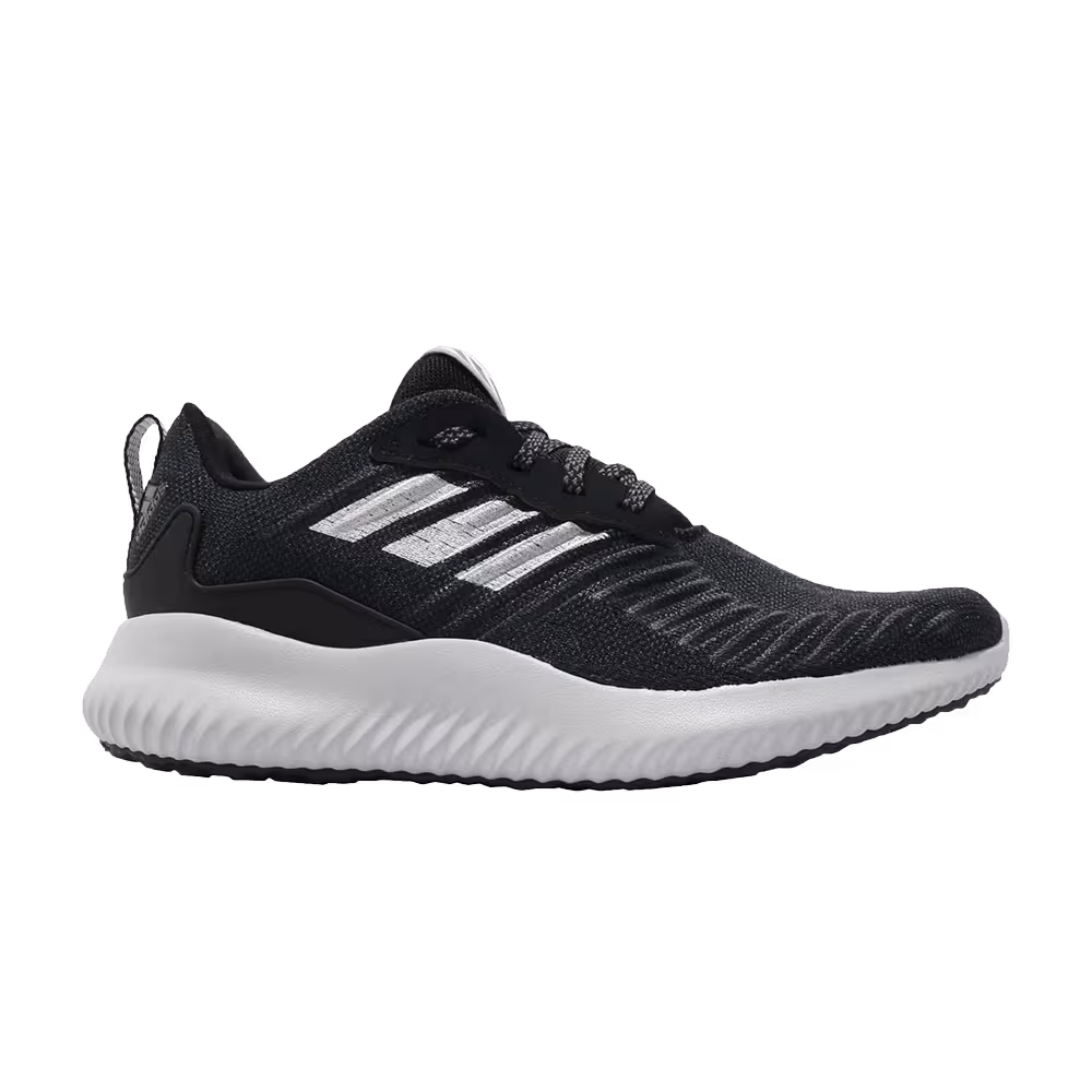 Adidas Women's Alphabounce Black Grey