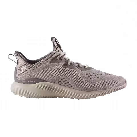 Adidas Wmns Alphabounce Engineered Mesh 'Beige'