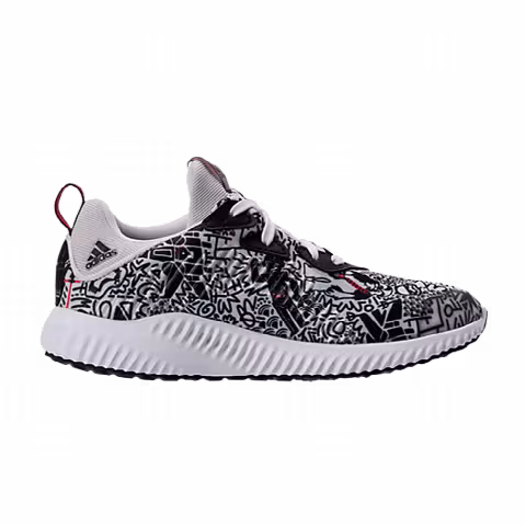 Adidas Alphabounce GS 'Star Wars'
