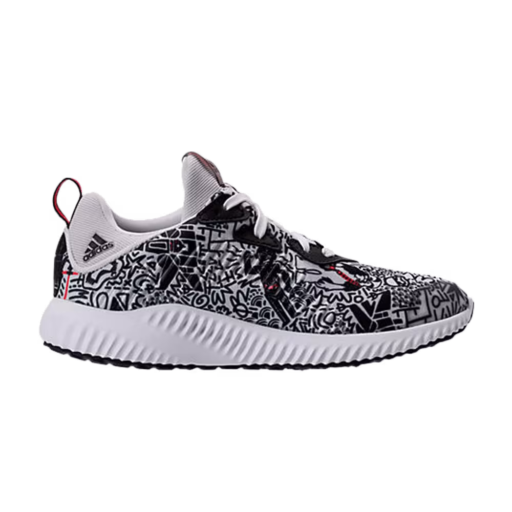 Adidas Alphabounce GS Star Wars