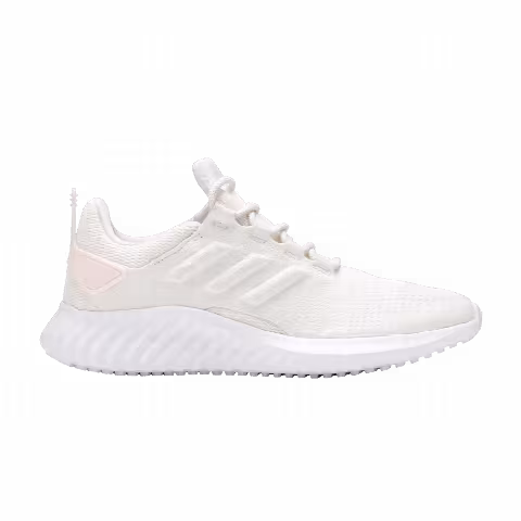 Adidas Alphabounce CR J 'Off White'