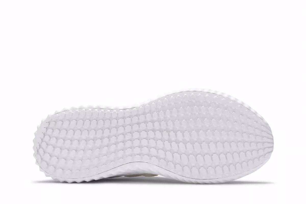 Adidas Alphabounce CR J Off White, view 5