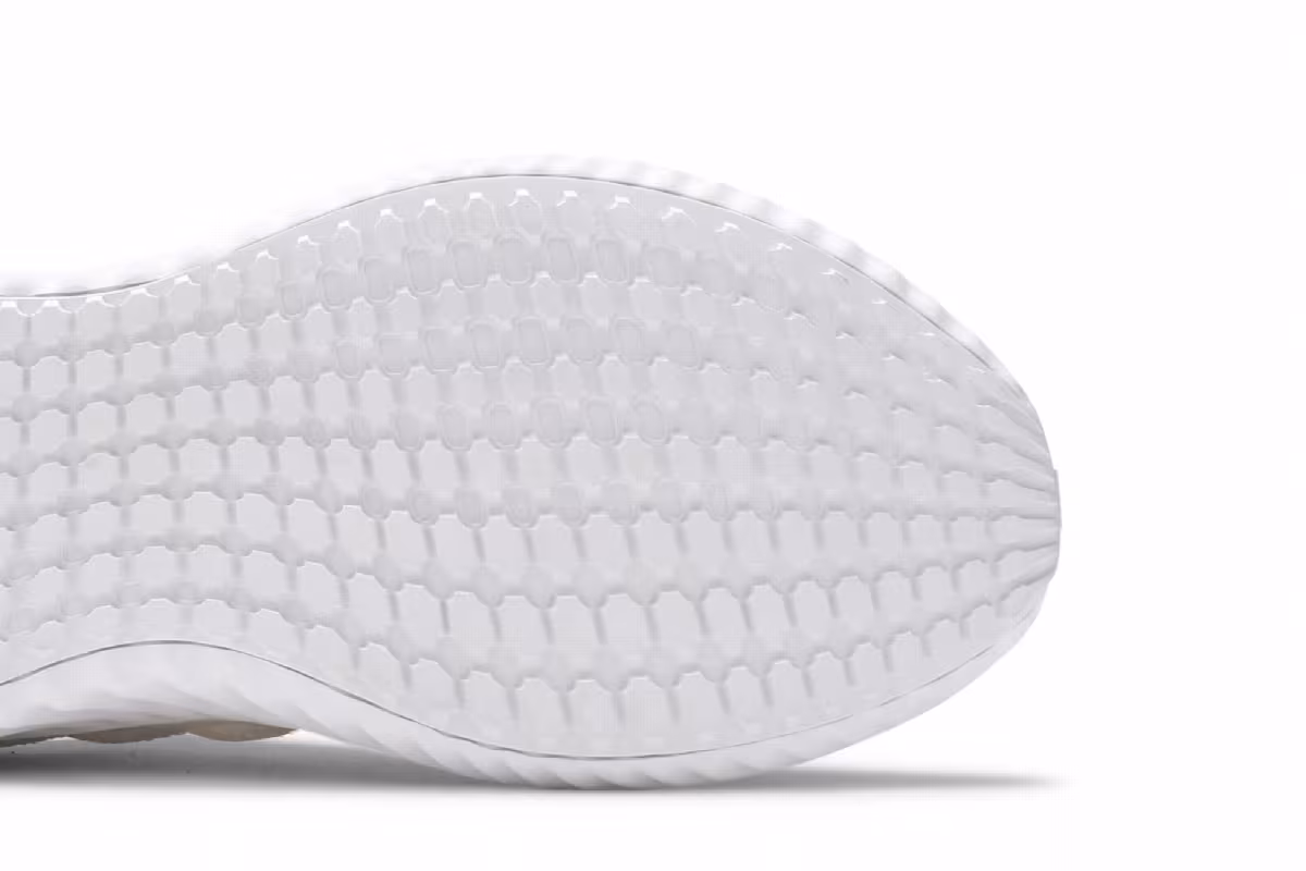 Adidas Alphabounce CR J Off White, view 6