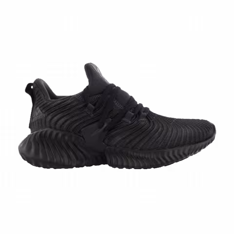 Adidas Alphabounce Instinct J 'Carbon'
