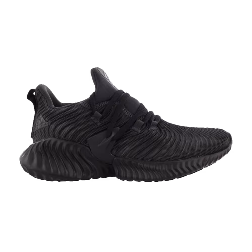 Adidas Alphabounce Instinct J Carbon