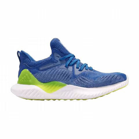 Adidas Alphabounce Beyond J 'Aero Blue'