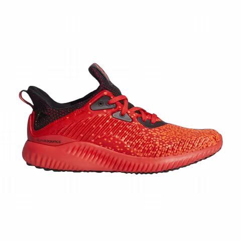 Adidas Alphabounce J 'Core Red'