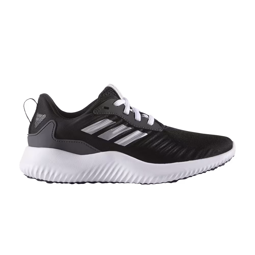 Adidas Alphabounce RC J Core Black