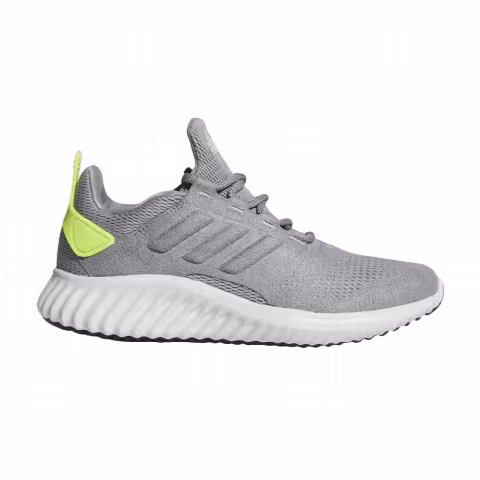 Adidas Alphabounce City J 'Grey Carbon'