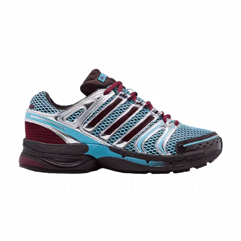 adidas Wmns Adistar Control 5 'Preloved Blue Dark Brown'