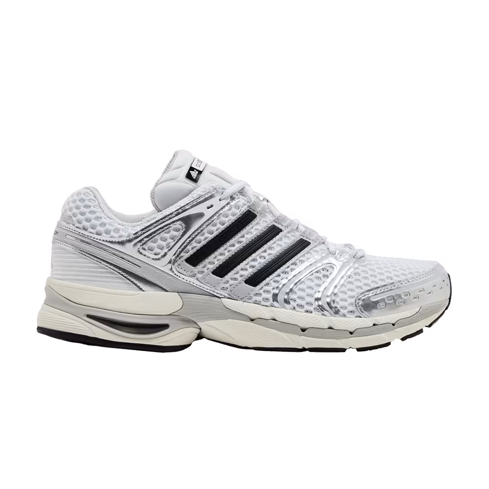 adidas Adistar Control 5 Silver Metallic