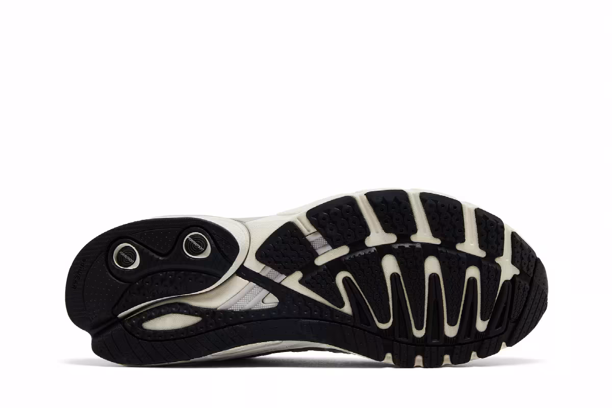 adidas Adistar Control 5 Silver Metallic, view 5