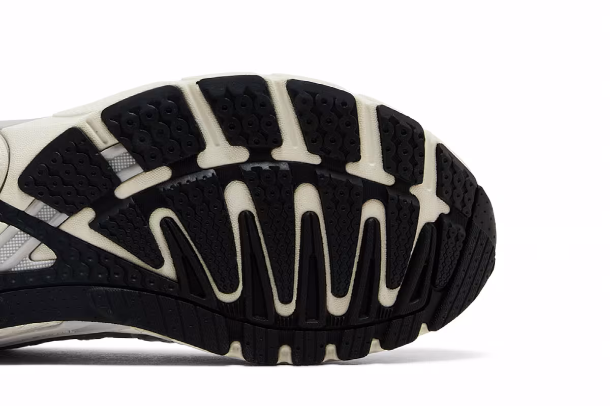 adidas Adistar Control 5 Silver Metallic, view 6