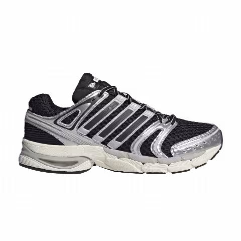 adidas Adistar Control 5 'Core Black Silver Metallic Grey'