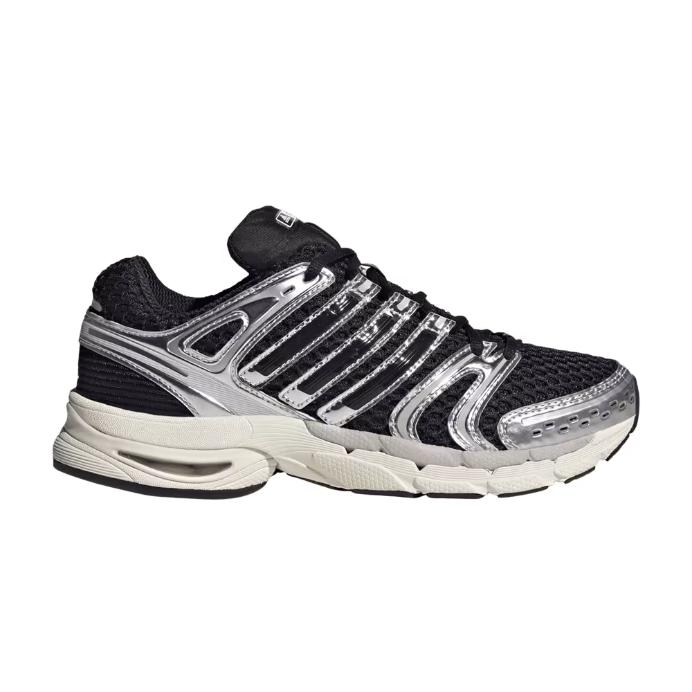 adidas Women's Adistar Control 5 Core Black Grey Off White