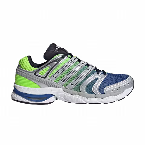adidas Adistar Control 5 'Lucid Lemon Core Black Collegiate Royal'