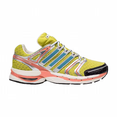 adidas Adistar Control 5 'Green Silver Blue'