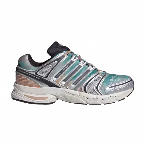 adidas Adistar Control 5 'Silver Metallic Core Black Supplier Colour'