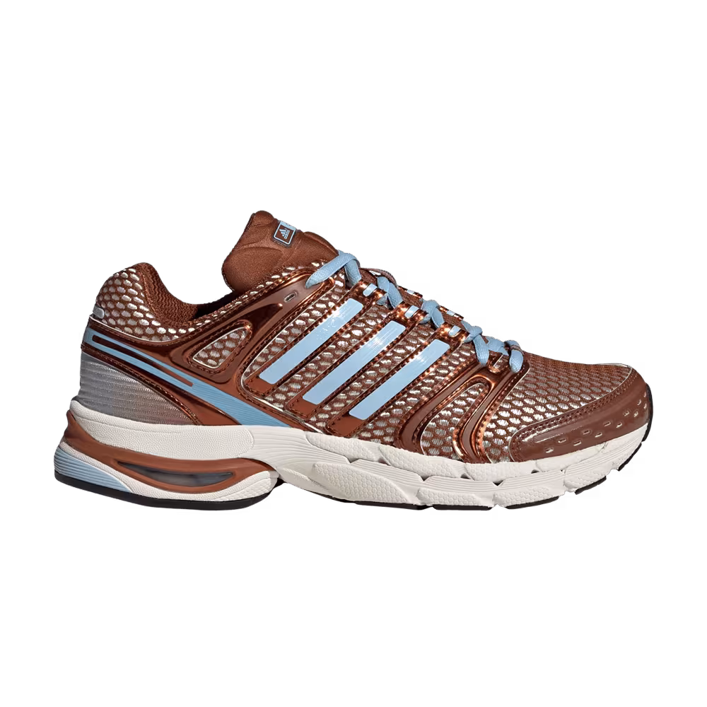 adidas Women's Adistar Control 5 Dusky Bronze Off White
